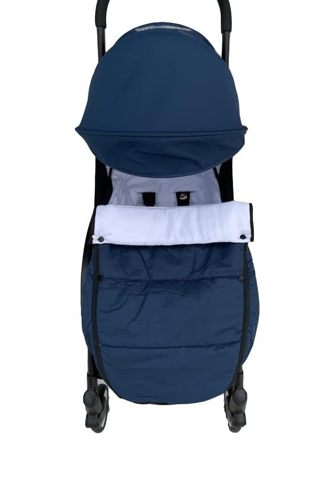 Chanceliere compatible Yoyo Bleu Marine