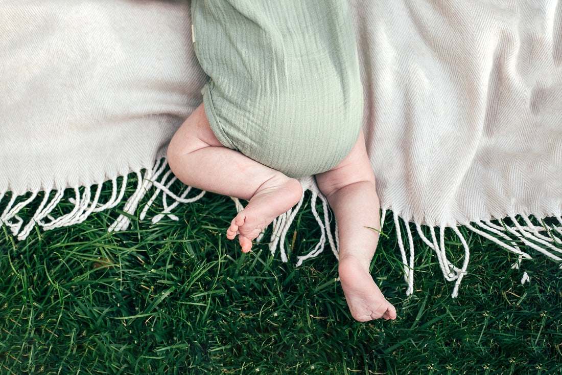 Gaze de coton : un tissu idéal pour l'été