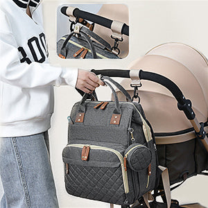 Sac à Dos Tout en Un pour Bébé